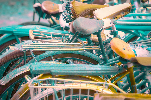 BiciclettaTangle